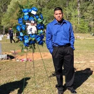 Meet your Posher, Marshall